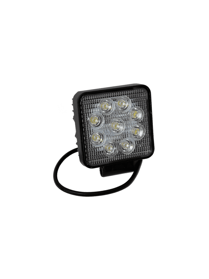 FAROL DE TRABAJO 8 LED