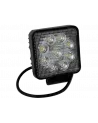 FAROL DE TRABAJO 8 LED