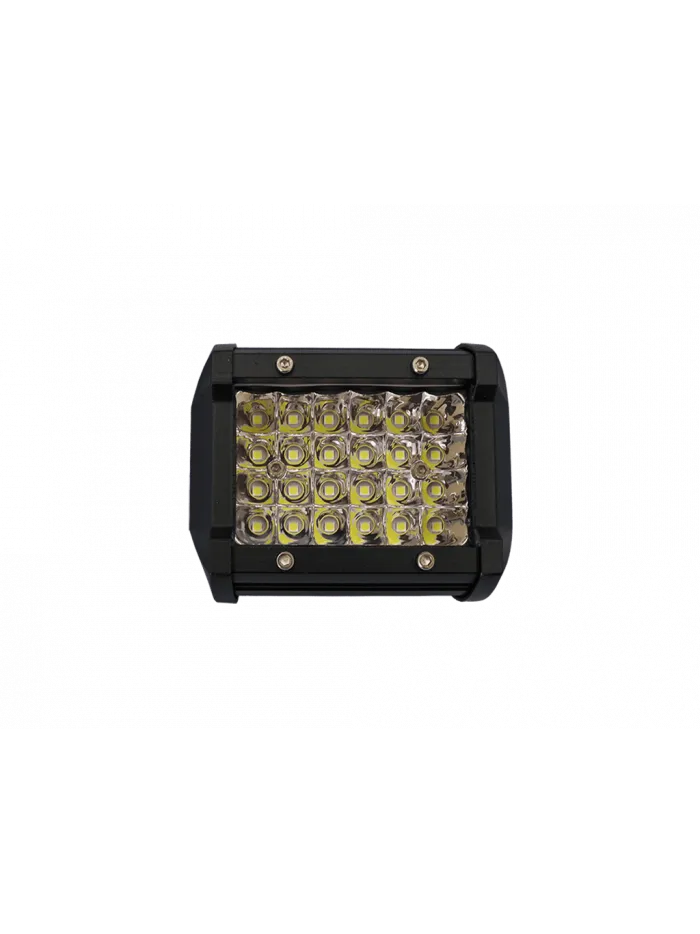 FARO DE TRABAJO 24 LEDS