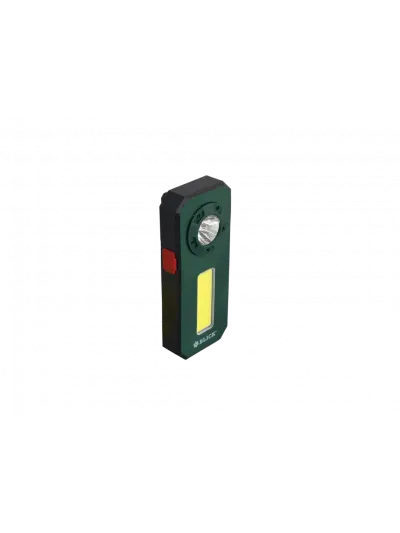 FARO DE TRABAJO RECARGABLE