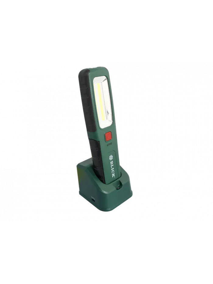 FARO DE TRABAJO RECARGABLE