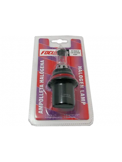 AMPOLLETAS - 12v 65/45w