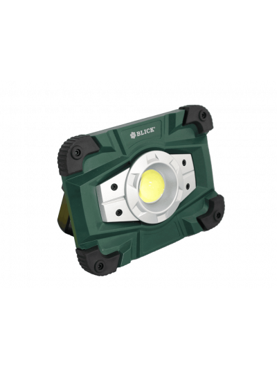 FARO DE TRABAJO RECARGABLE