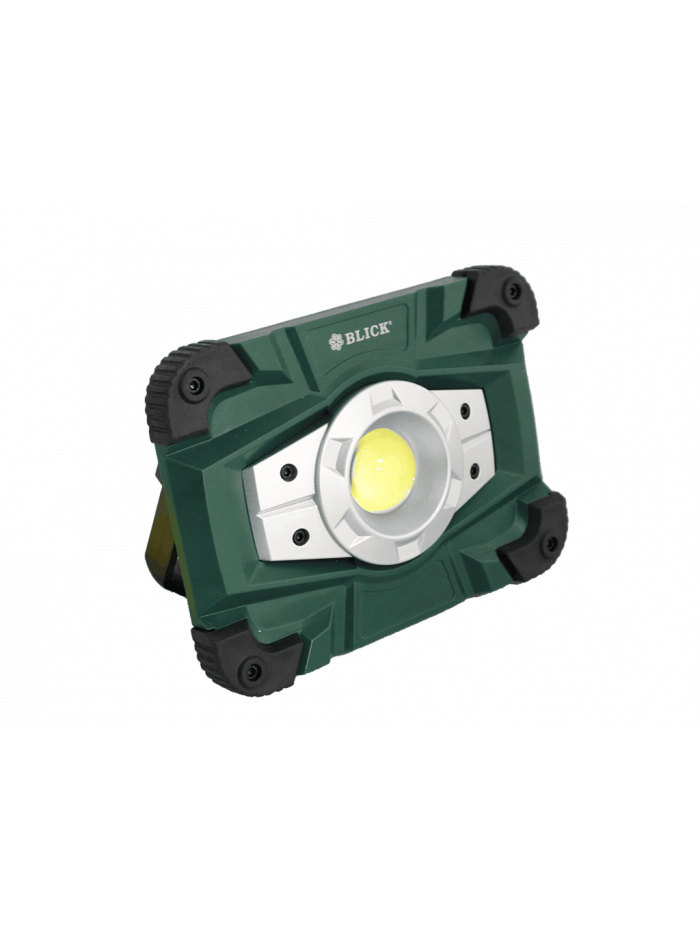 FARO DE TRABAJO RECARGABLE