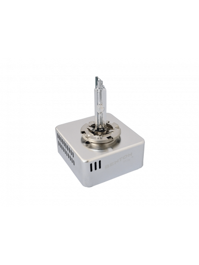 AMPOLLETA XENON D5S 25W 42V