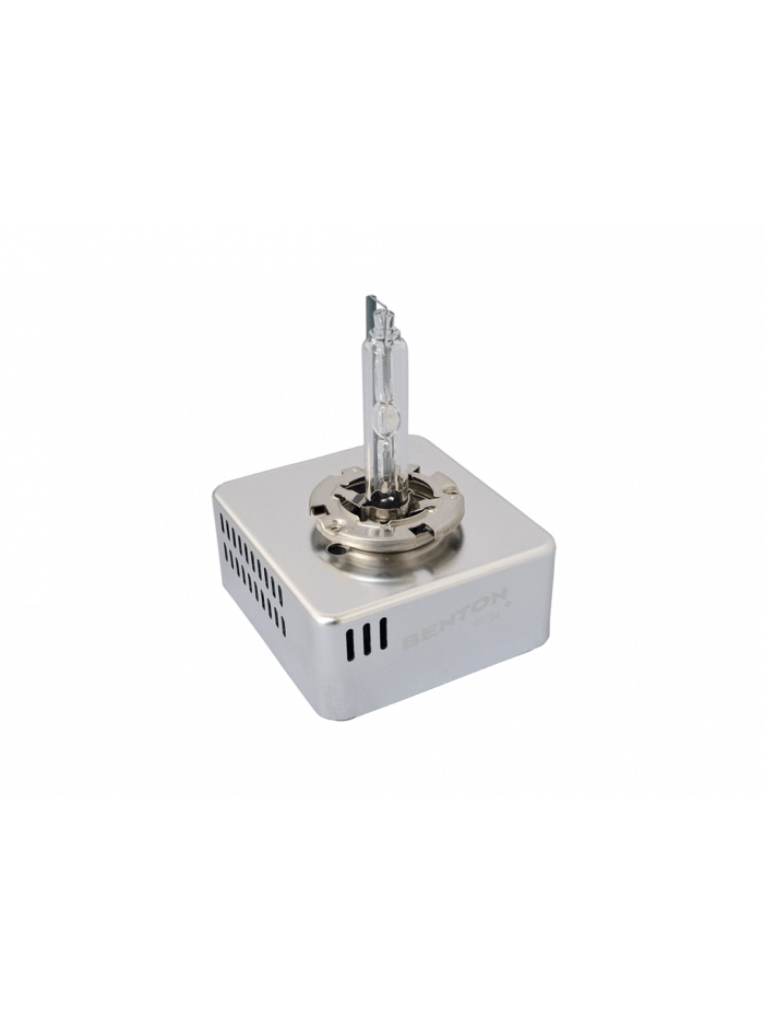 AMPOLLETA XENON D5S 25W 42V