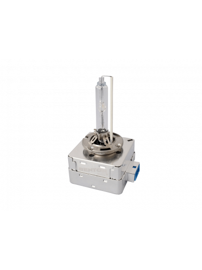 AMPOLLETA XENON D8S 25W 42V