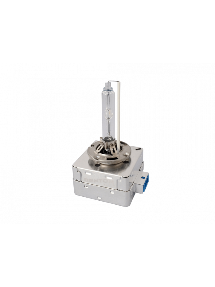 AMPOLLETA XENON D8S 25W 42V