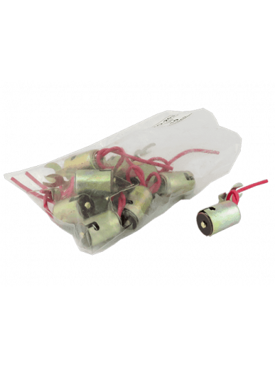 ZOQUETES 1CTO CON SOPORTE