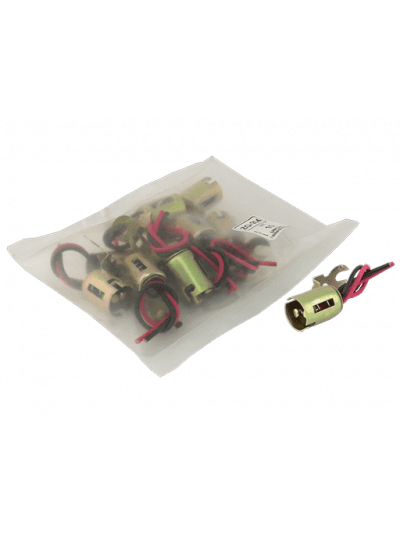 ZOQUETES 2CTOS CON SOPORTE