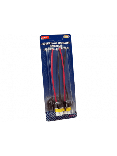 ZOQUETE CERAMICO 880/881