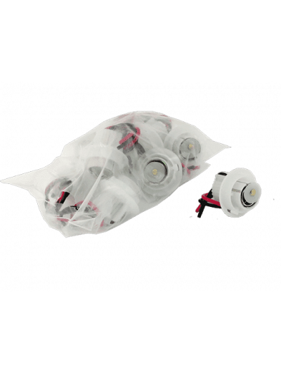 ZOQUETES 1CTO CUERPO PLASTICO