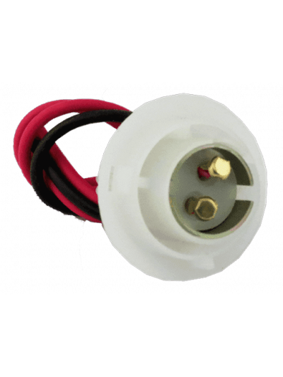 ZOQUETES 2CTOS CUERPO PLASTICO