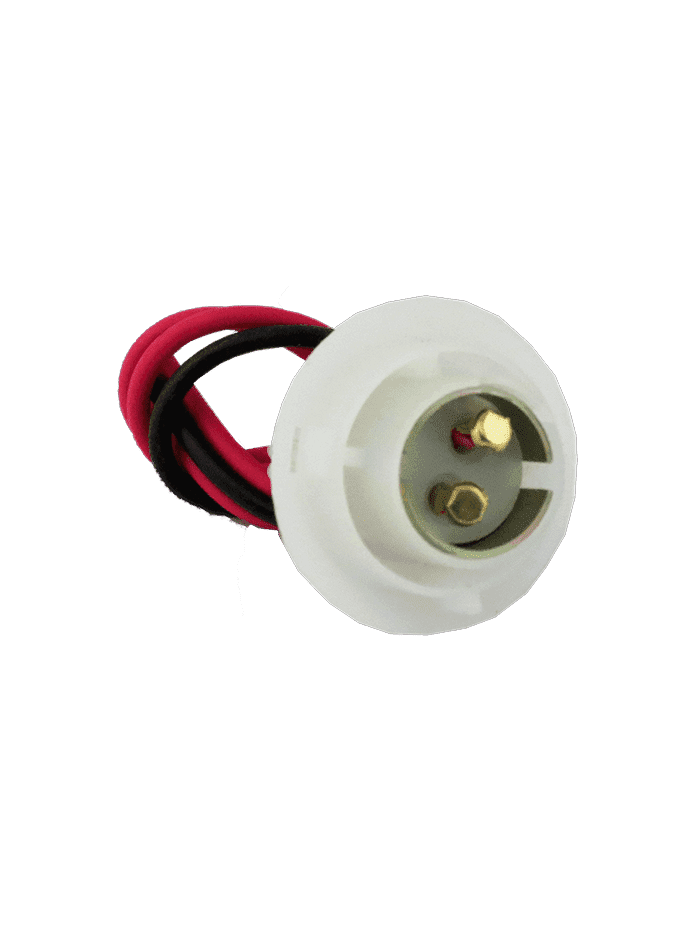 ZOQUETES 2CTOS CUERPO PLASTICO