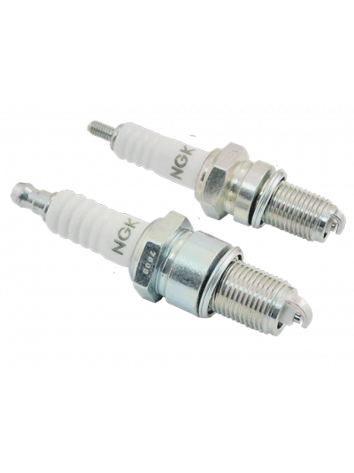 BUJIAS NGK - STOCK Nº2249 DESCONTINUADA-REEMPLAZADO POR BKR6EYA-11D