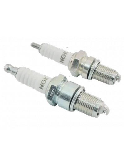 BUJIAS NGK - STOCK Nº 2397 / 3 ELECTRODOS