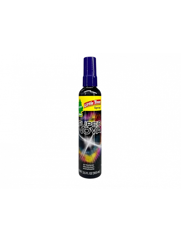 LITTLE TREES SPRAYS - SUPERNOVA