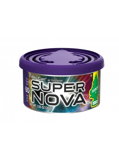 FIBER CAN - SUPERNOVA
