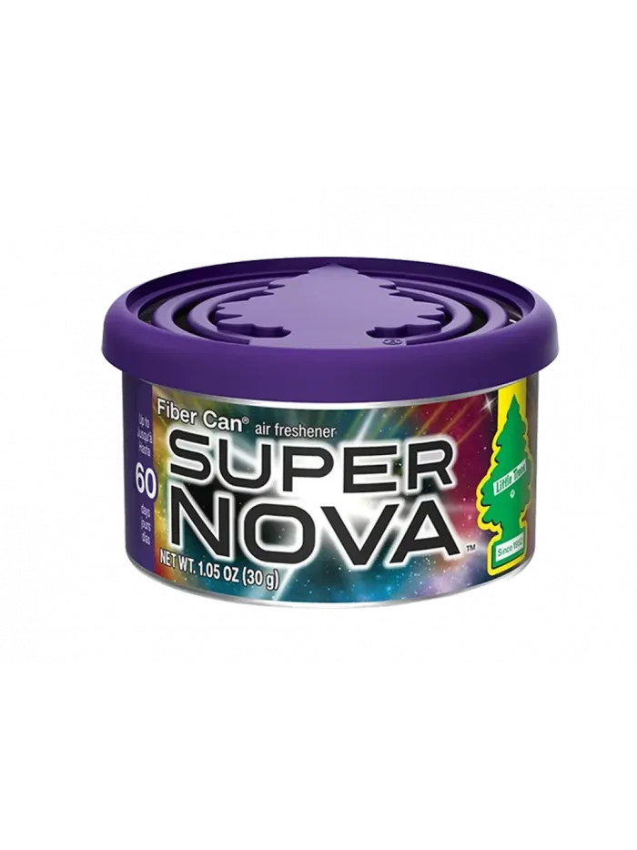 FIBER CAN - SUPERNOVA