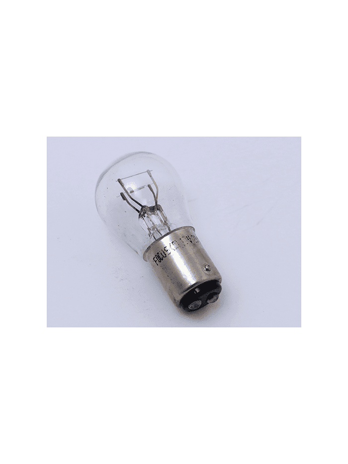 AMPOLLETAS 12V 21/6 CP S25 BA 15D