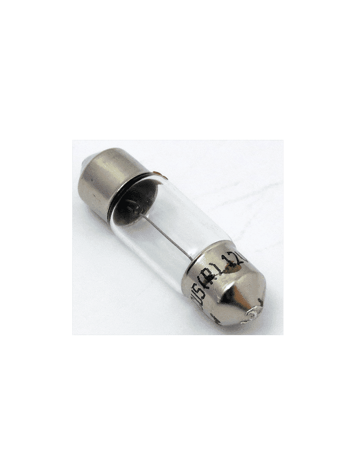 AMPOLLETAS 12V 10W FESTOON 8 X 28