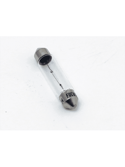 AMPOLLETAS 24V 10W FESTOON 11 X 44