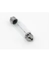 AMPOLLETAS 24V 15W FESTOON 11 X 44
