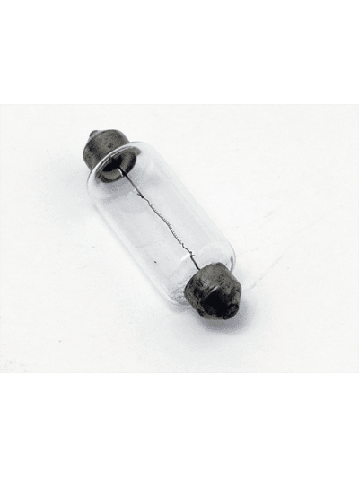 AMPOLLETAS 6V 18W FESTOON 15 X 44